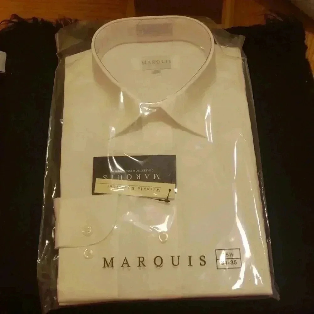 Mens button up